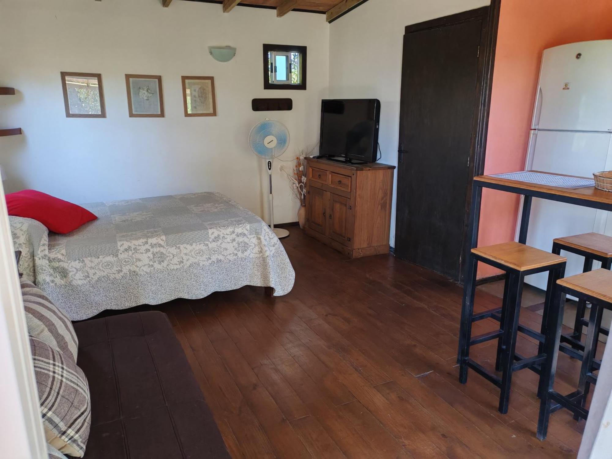 Amores Del Diablo Punta Del Diablo Bagian luar foto